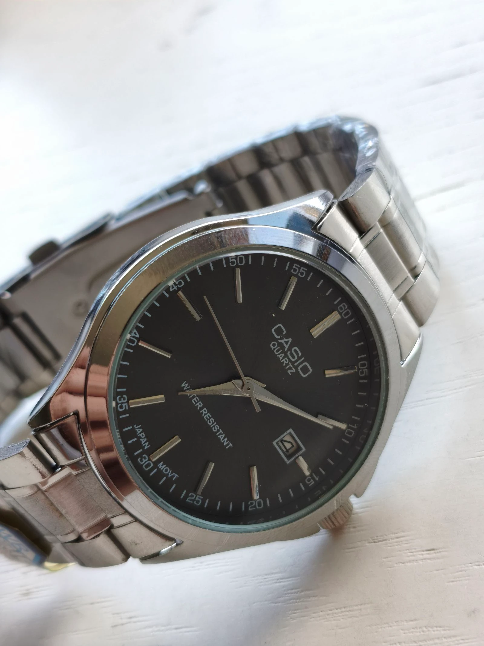 CASIO relógio vintage quartz NOVO – photo 7